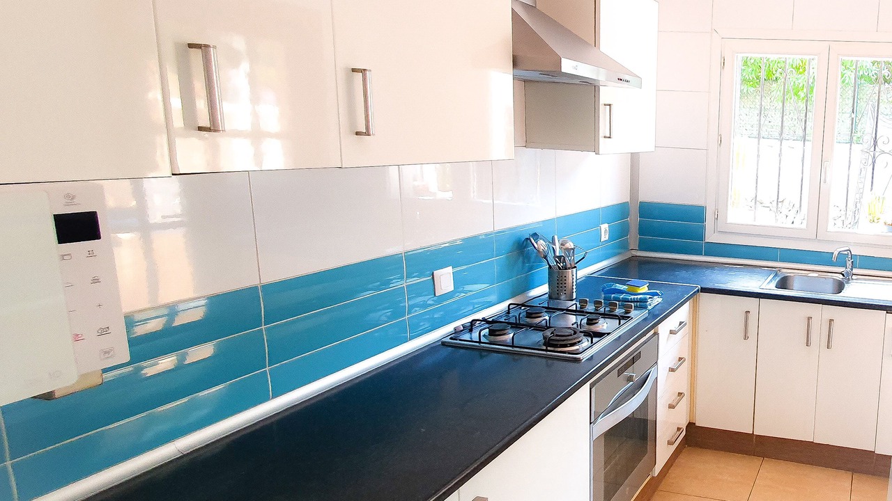 Photo of Kitchen in Javea