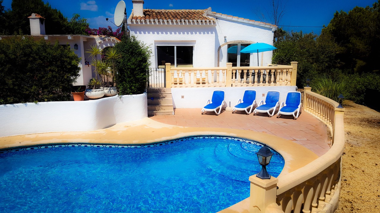Photo of Outdoor in Javea