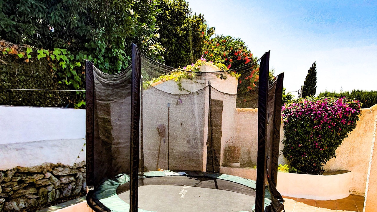 Photo of Patio Balcony in Javea