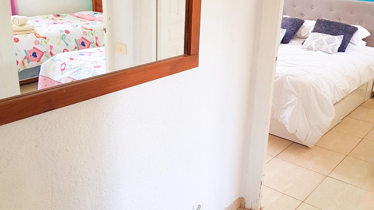 Photo of Bedroom in Javea