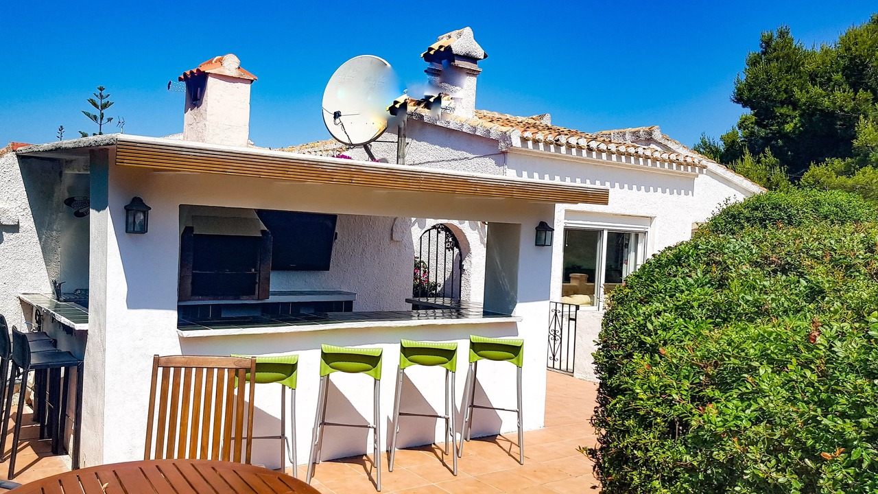 Photo of Outdoor in Javea