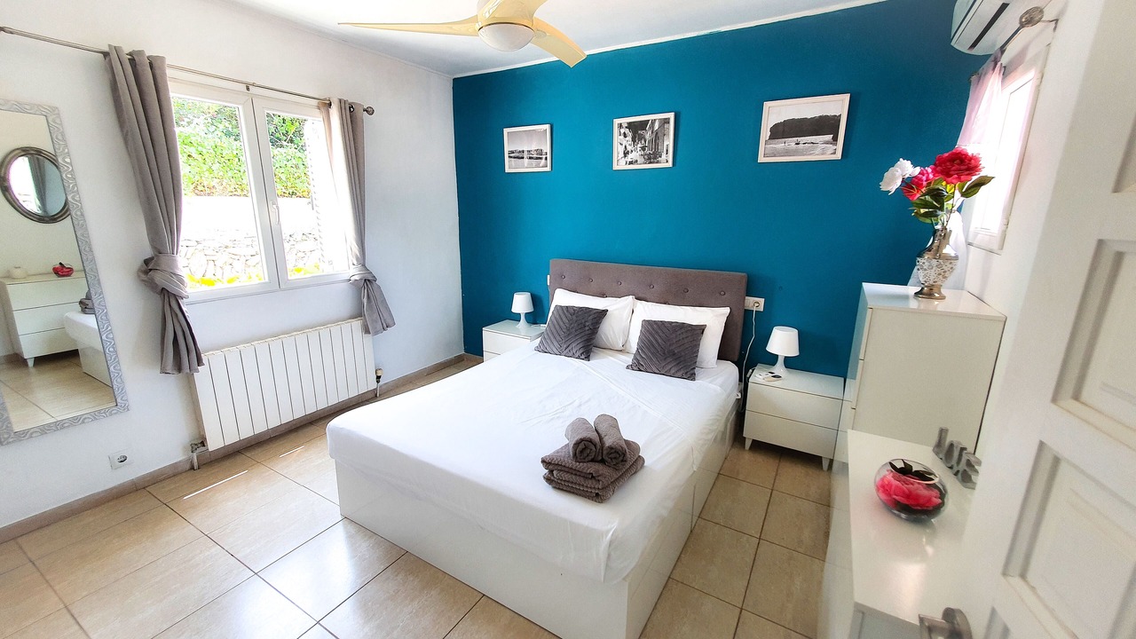 Photo of Bedroom in Javea