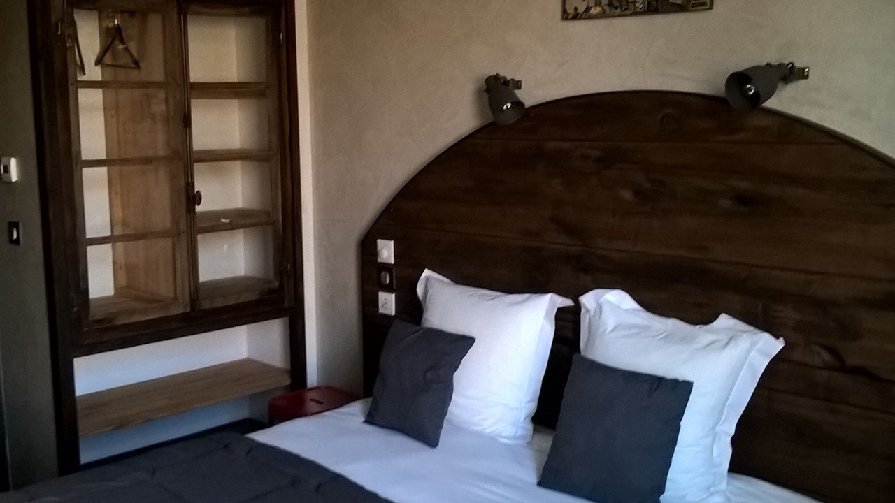 Photo of Bedroom in Chazey-sur-Ain
