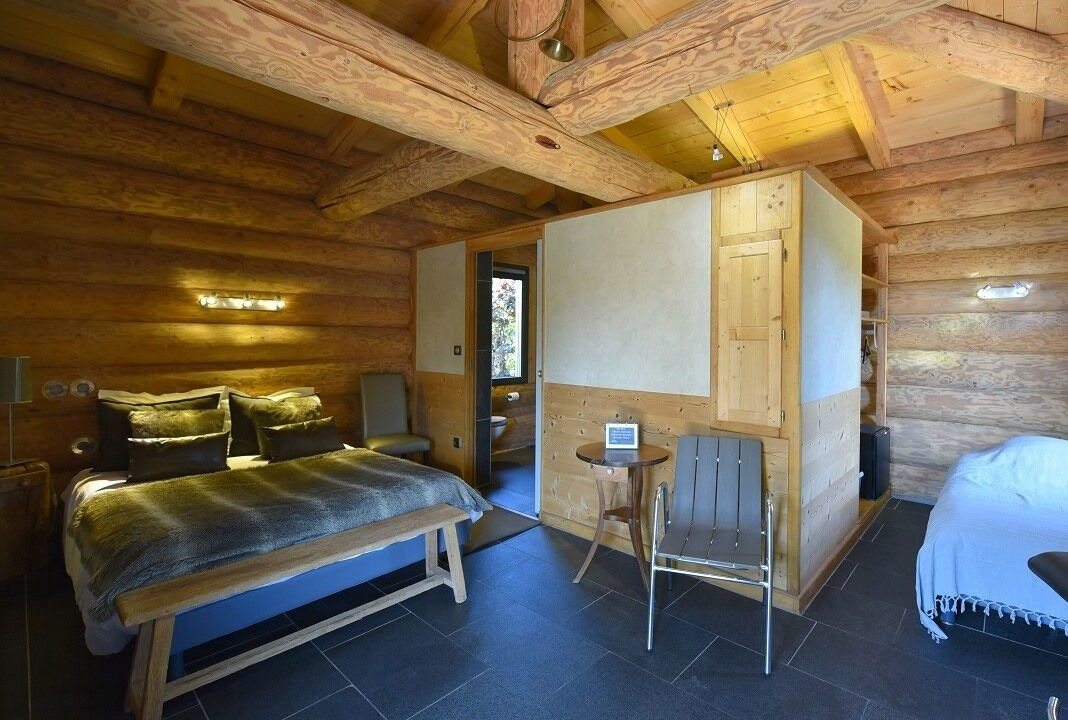 Photo of Bedroom in Chazey-sur-Ain