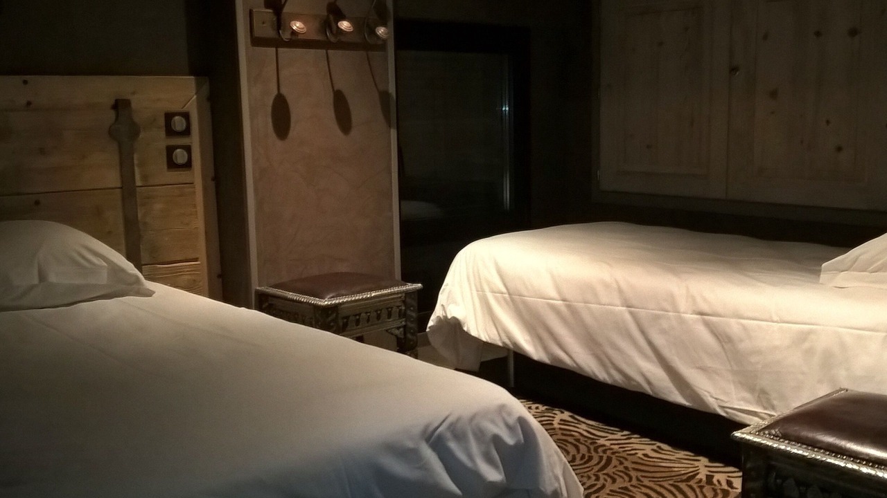 Photo of Bedroom in Chazey-sur-Ain