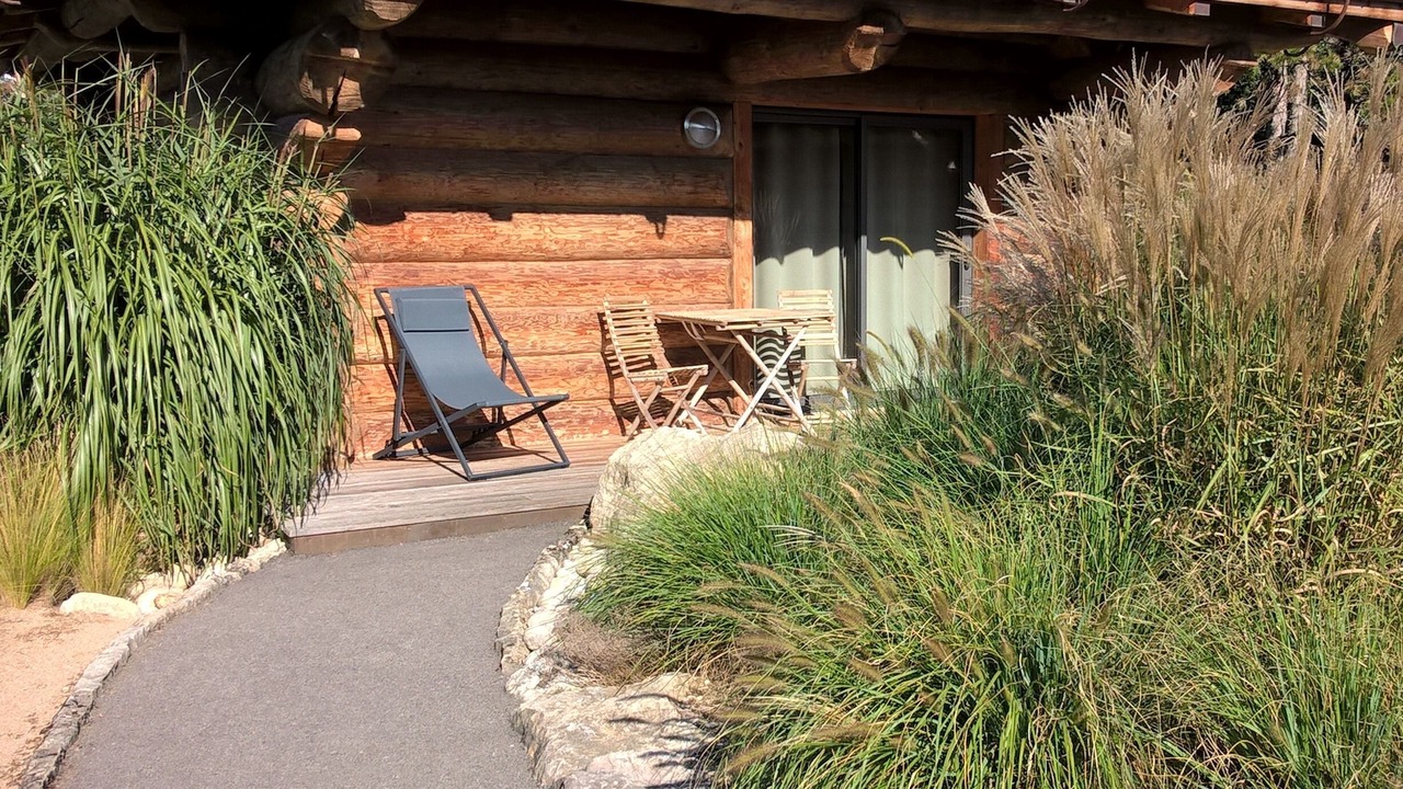 Photo of Patio Balcony in Chazey-sur-Ain