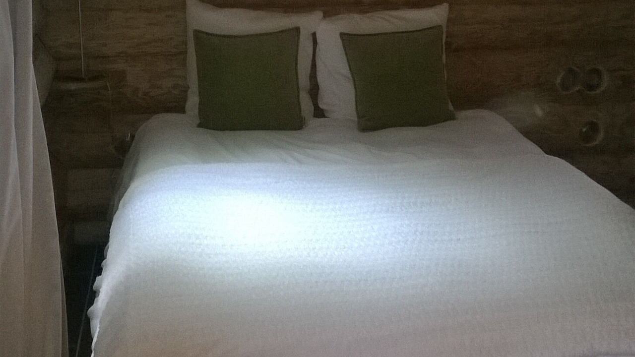 Photo of Bedroom in Chazey-sur-Ain
