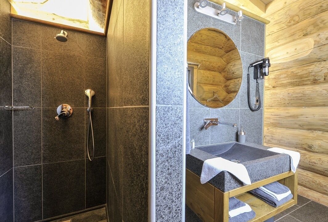 Photo of Bathroom in Chazey-sur-Ain
