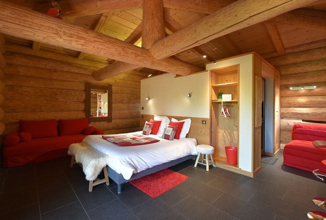 Photo of Bedroom in Chazey-sur-Ain