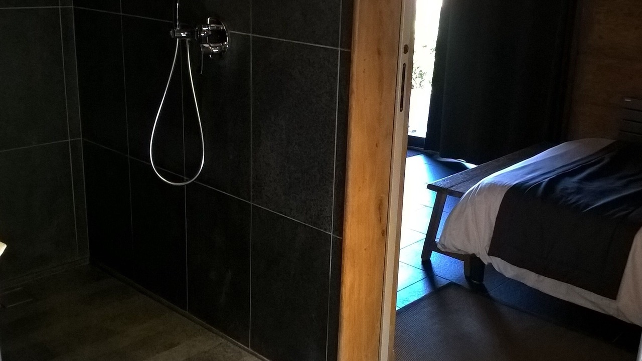 Photo of Bathroom in Chazey-sur-Ain
