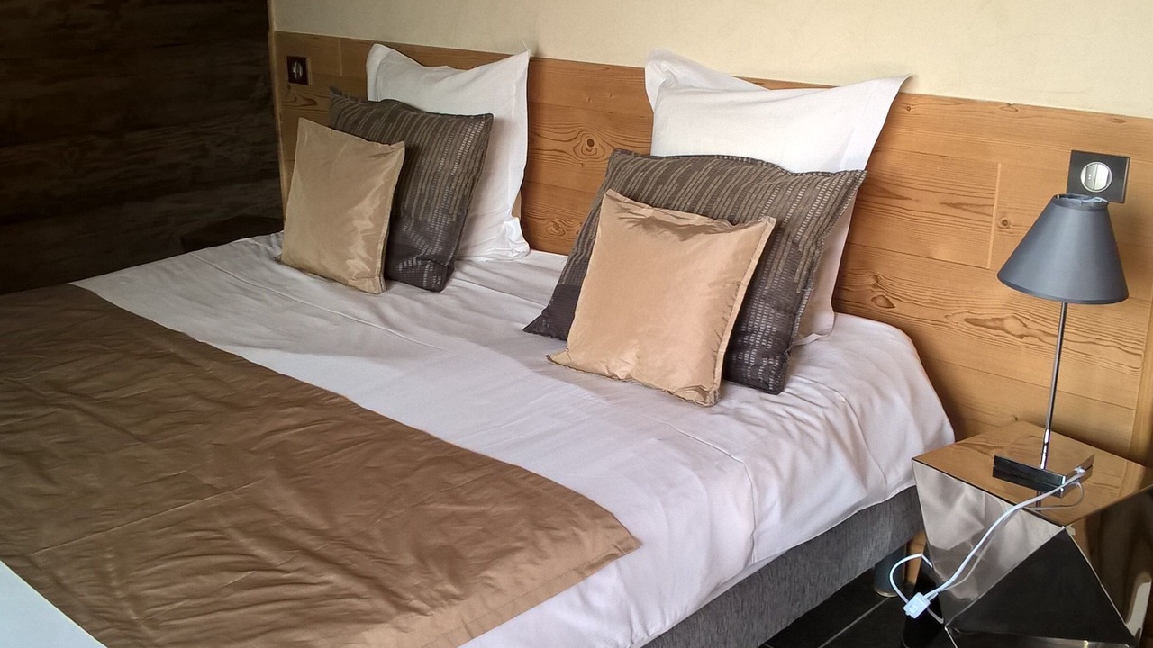 Photo of Bedroom in Chazey-sur-Ain