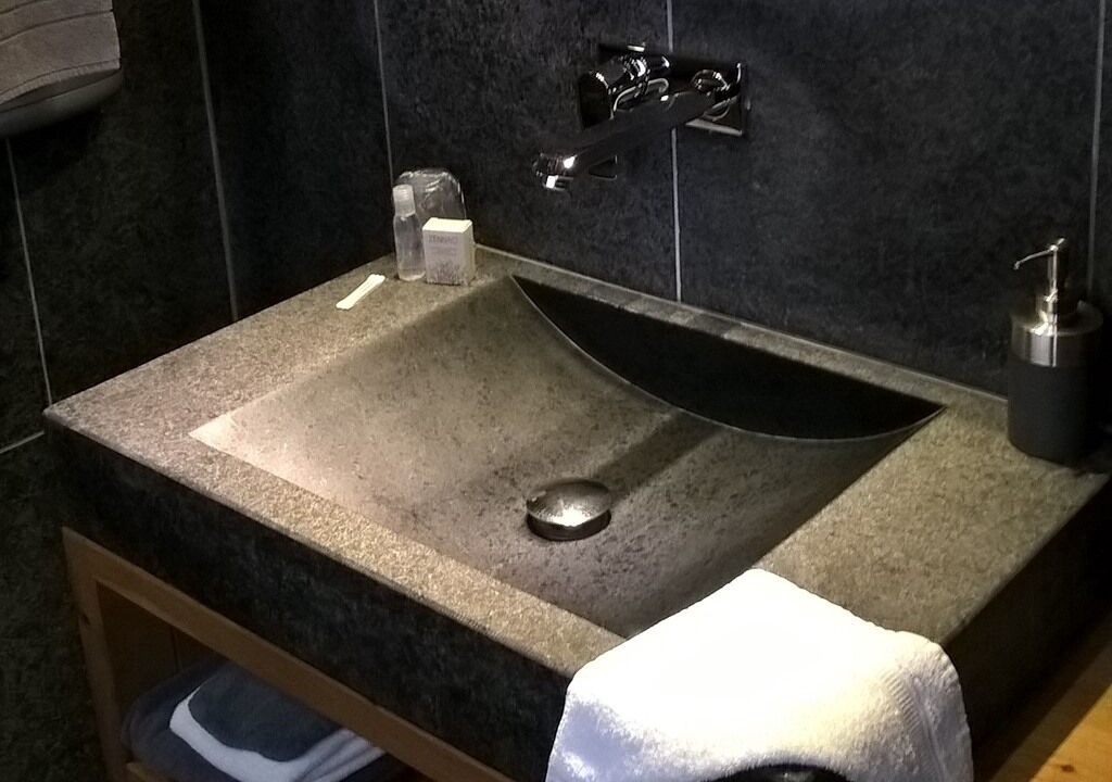 Photo of Bathroom in Chazey-sur-Ain