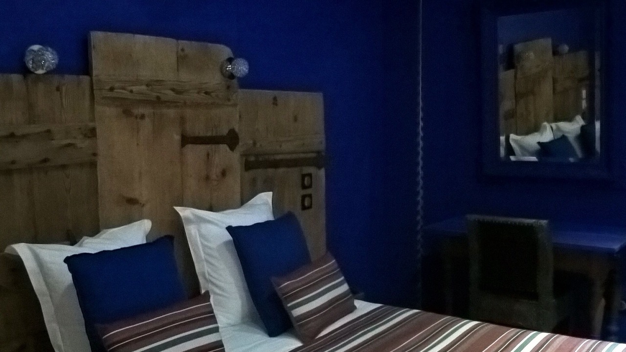 Photo of Bedroom in Chazey-sur-Ain