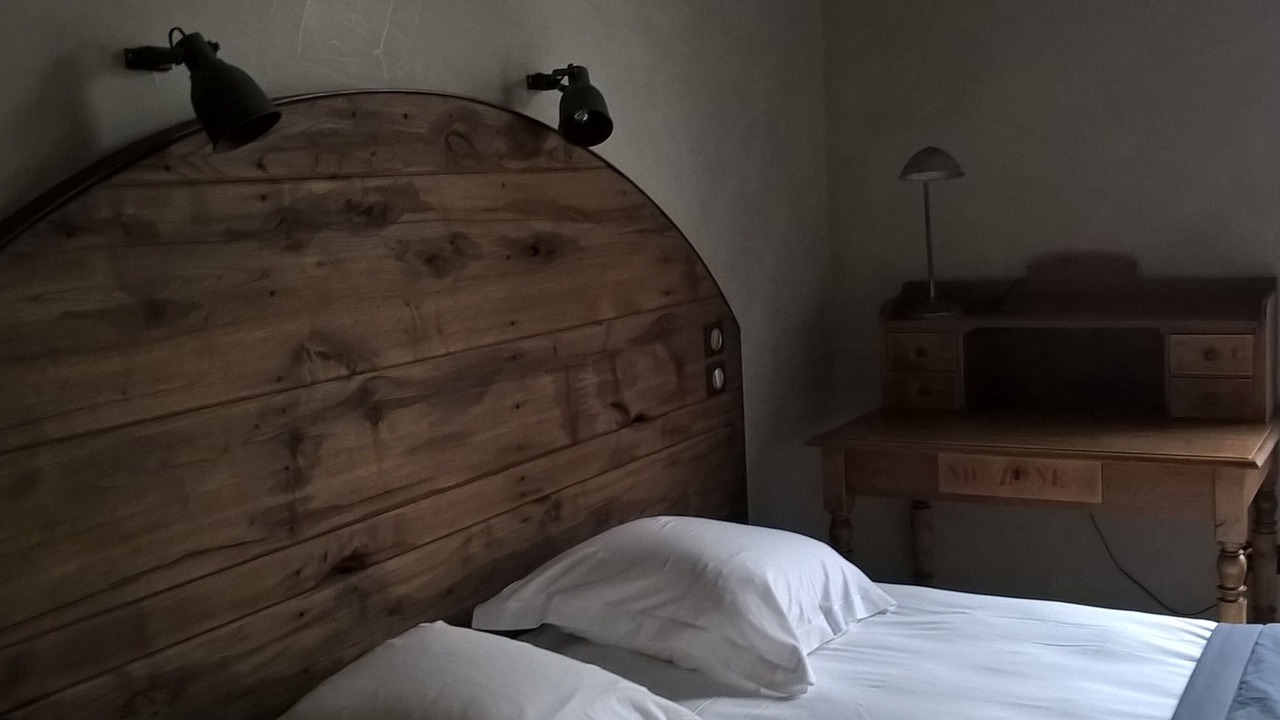 Photo of Bedroom in Chazey-sur-Ain