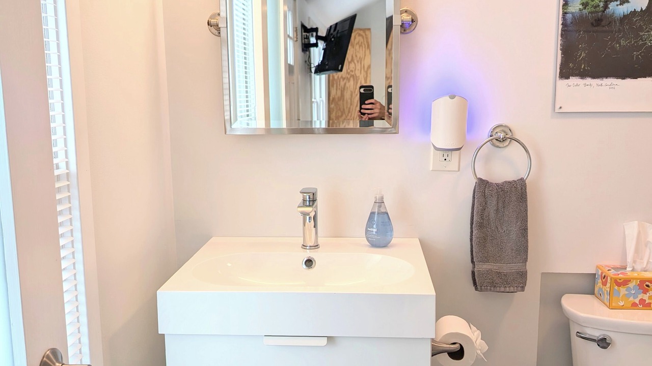 Photo of Bathroom in Downtown