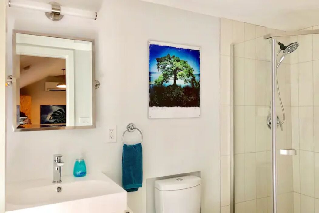 Photo of Bathroom in Downtown