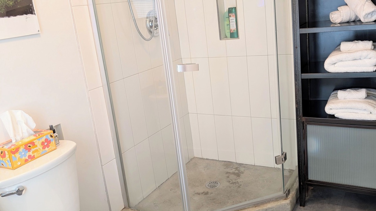 Photo of Bathroom in Downtown