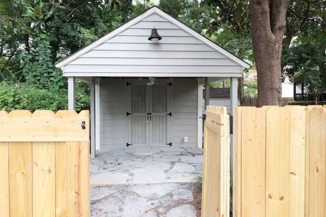 Photo of Outdoor in Downtown