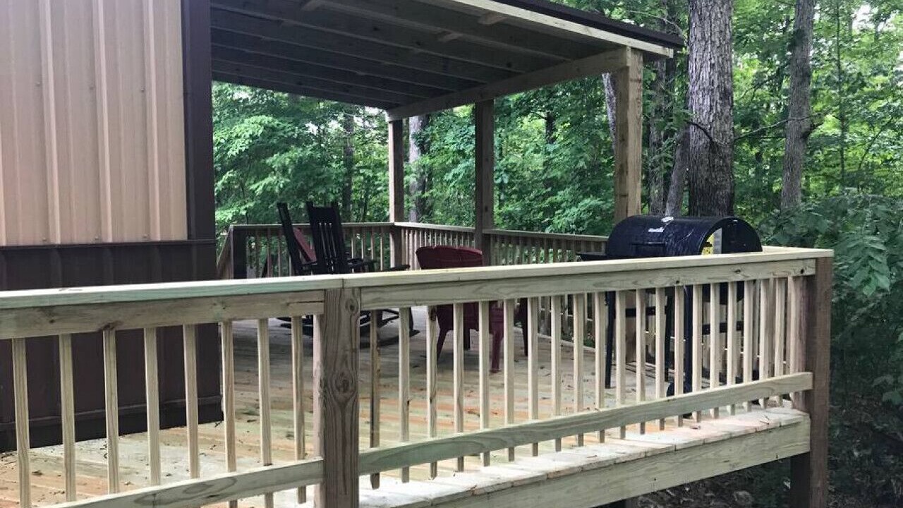 Photo of Outdoor in Annapolis