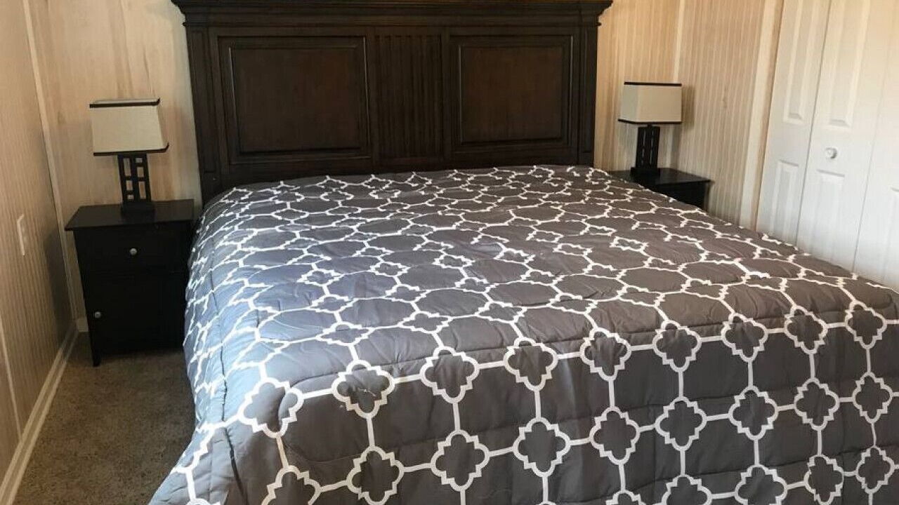 Photo of Bedroom in Annapolis