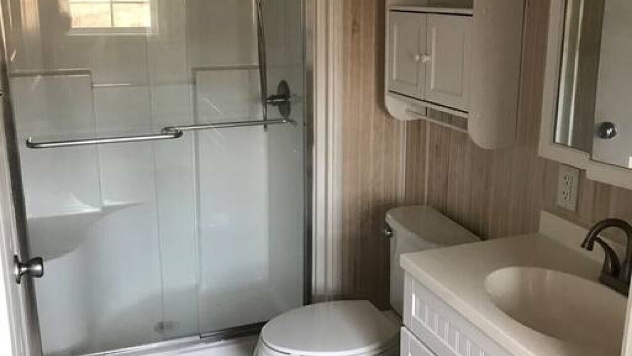 Photo of Bathroom in Annapolis