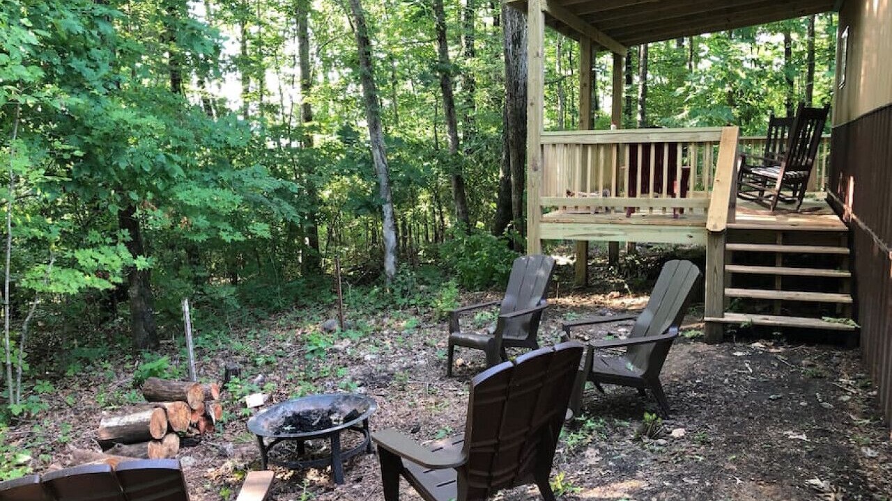 Photo of Patio Balcony in Annapolis