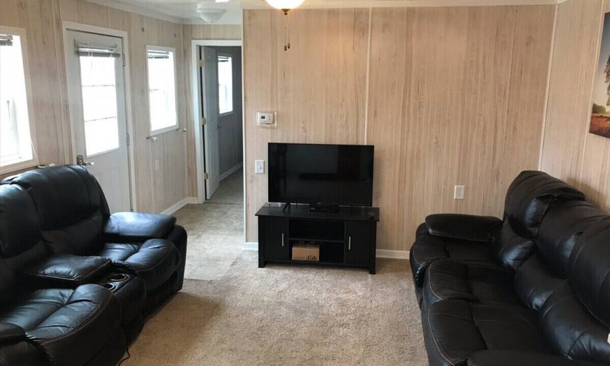 Photo of Livingroom in Annapolis