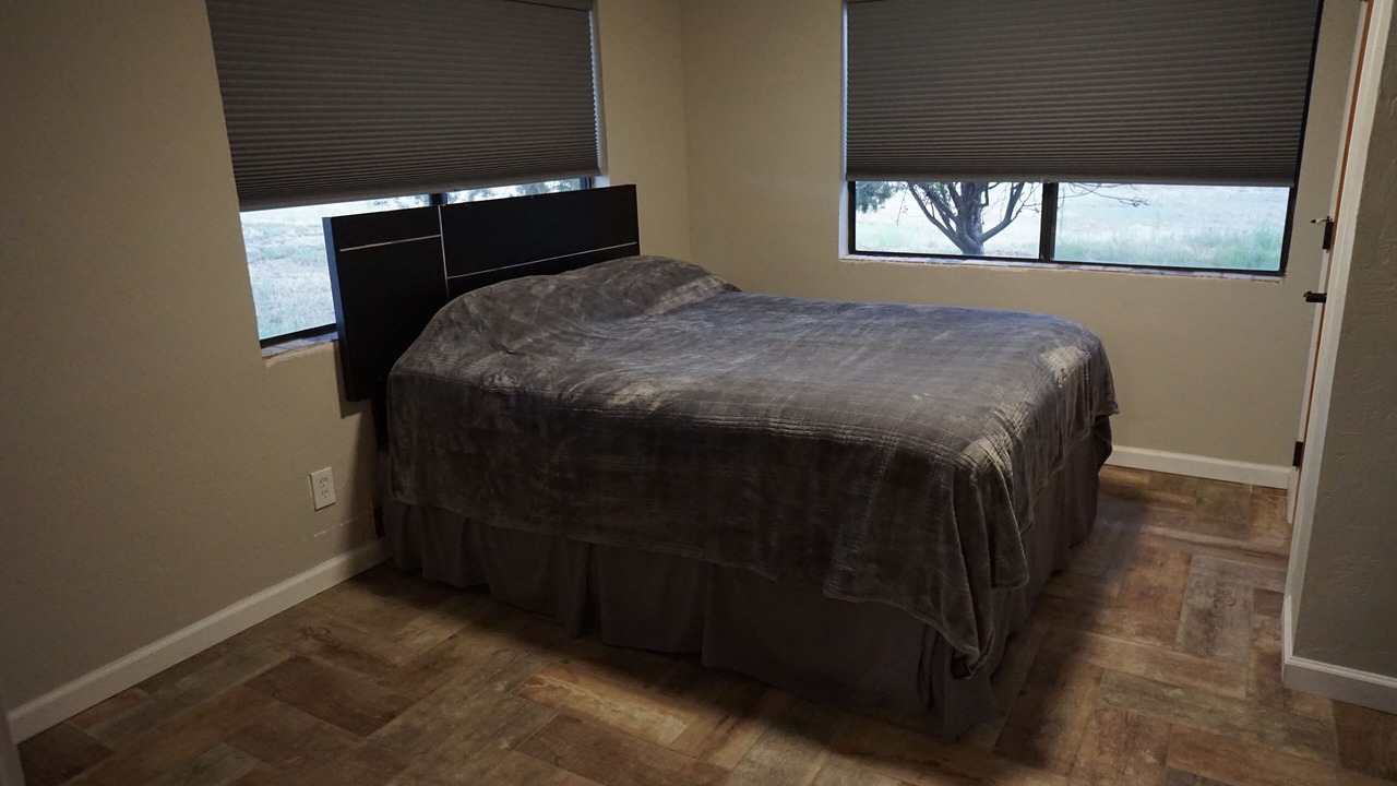 Photo of Bedroom in Sonoita