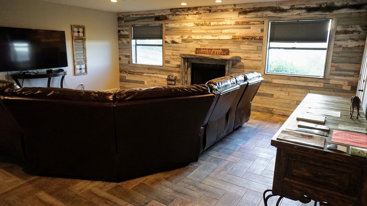 Photo of Livingroom in Sonoita
