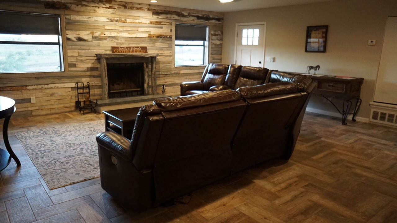 Photo of Livingroom in Sonoita