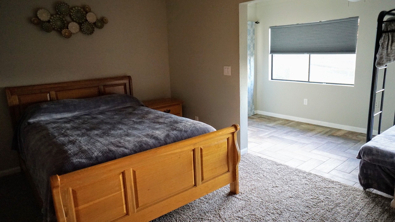 Photo of Bedroom in Sonoita