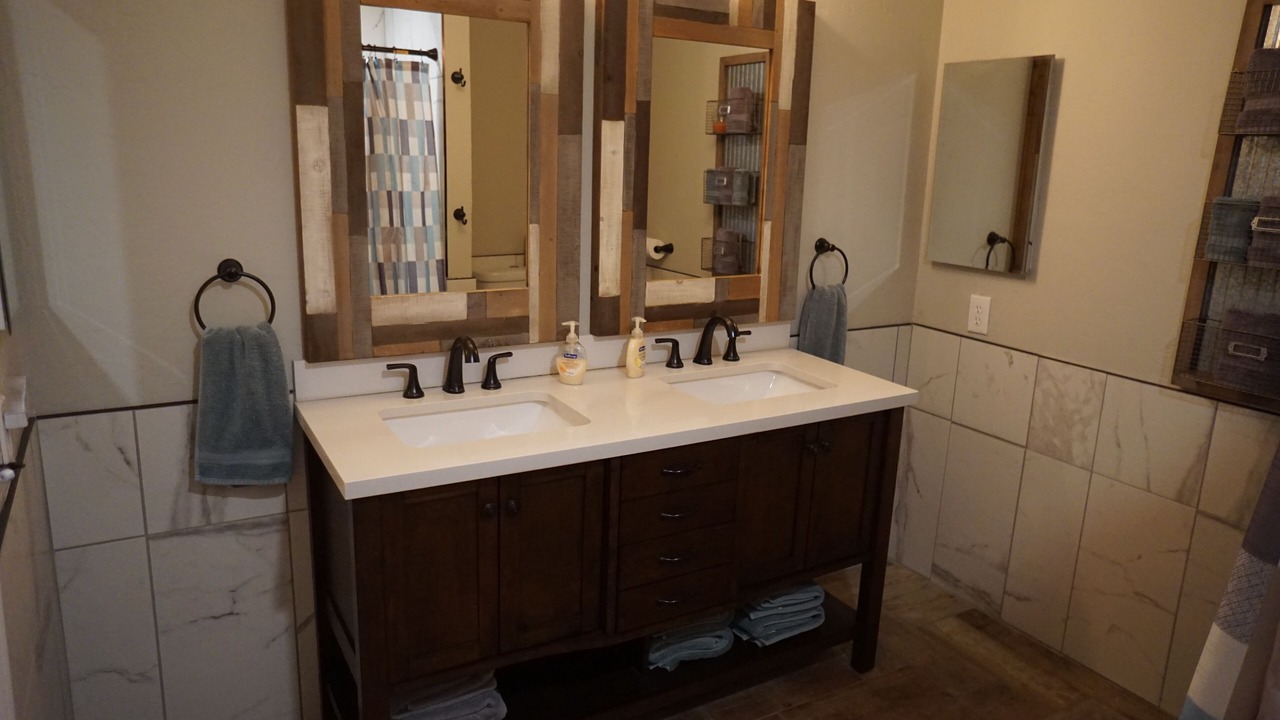 Photo of Bathroom in Sonoita