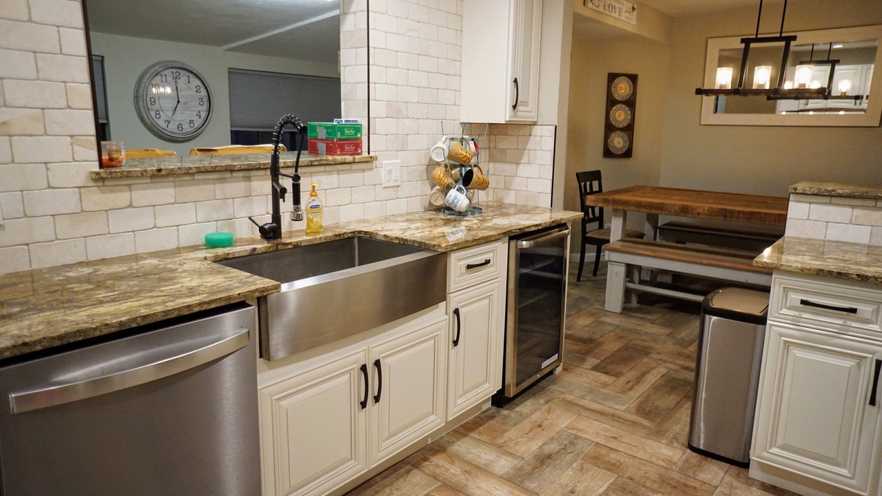 Photo of Kitchen in Sonoita
