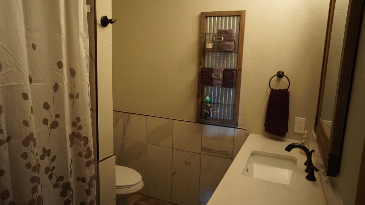 Photo of Bathroom in Sonoita