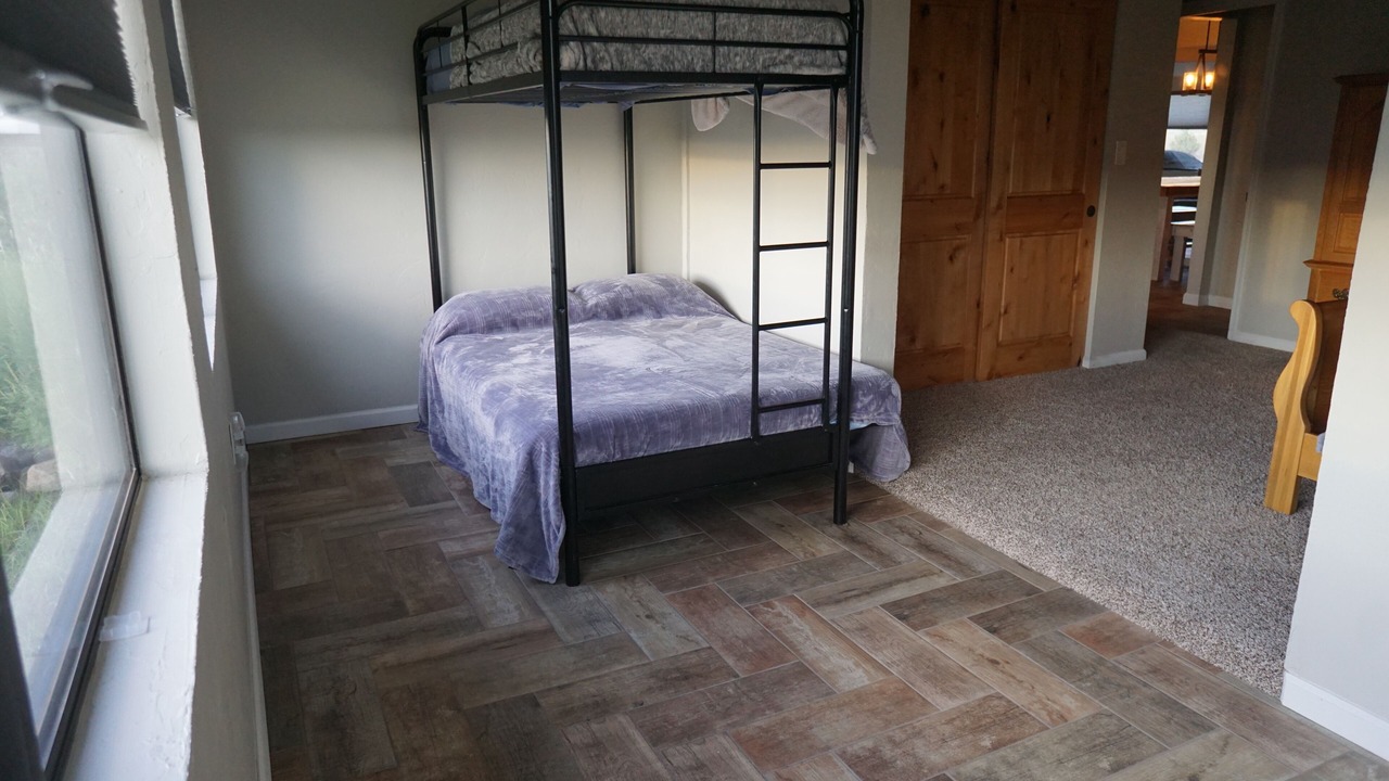 Photo of Bedroom in Sonoita