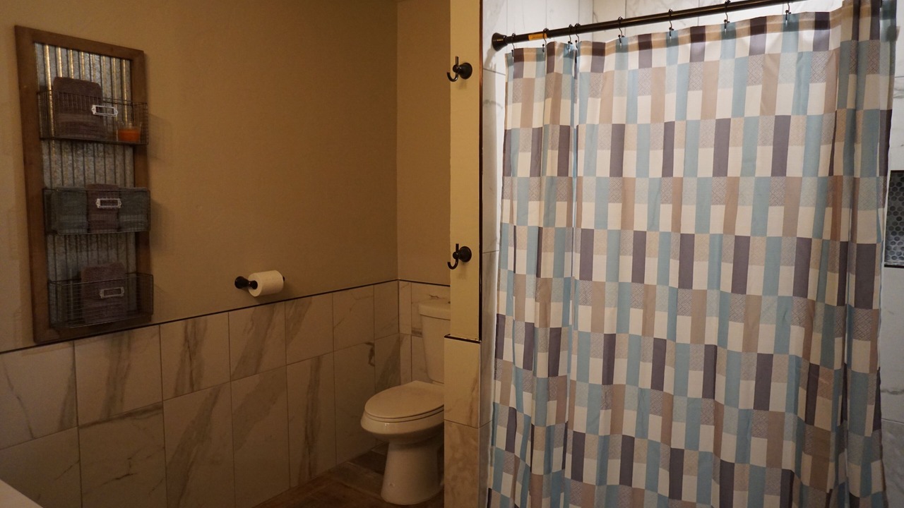 Photo of Bathroom in Sonoita
