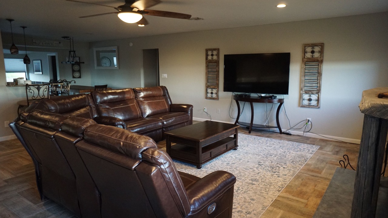 Photo of Livingroom in Sonoita