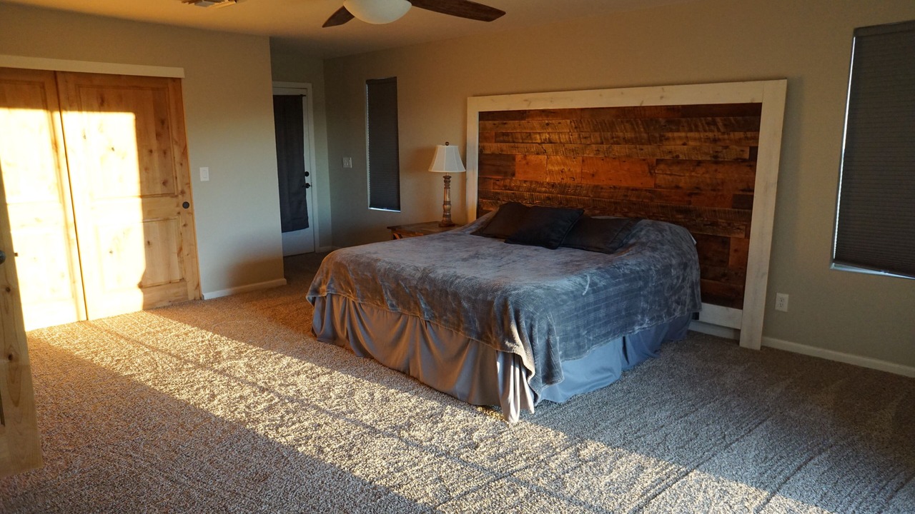 Photo of Bedroom in Sonoita