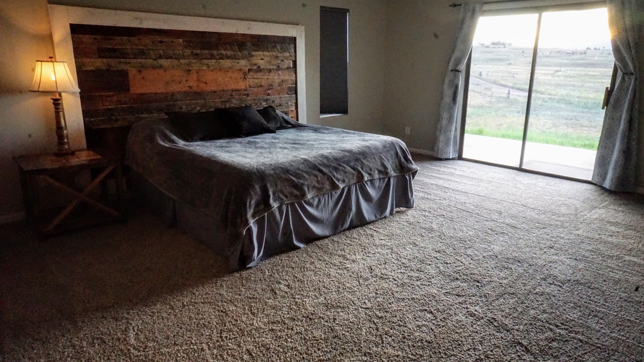 Photo of Bedroom in Sonoita