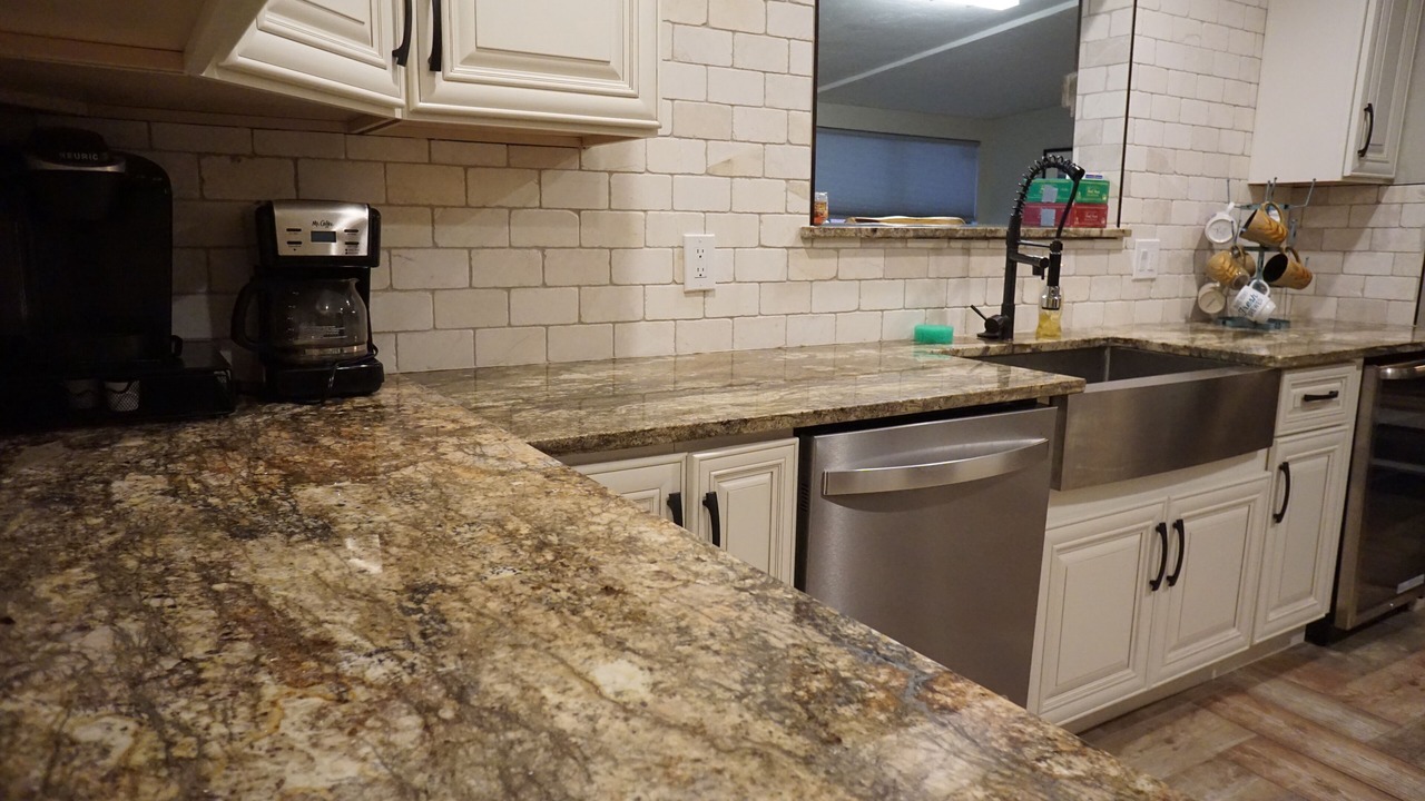 Photo of Kitchen in Sonoita