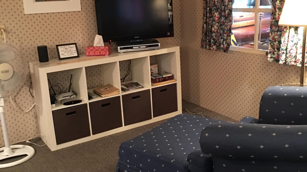Photo of Bedroom in Fifty Lakes