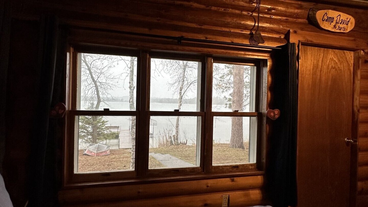 Photo of Bedroom in Fifty Lakes