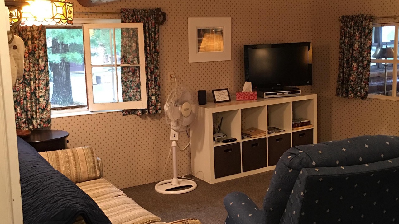 Photo of Bedroom in Fifty Lakes