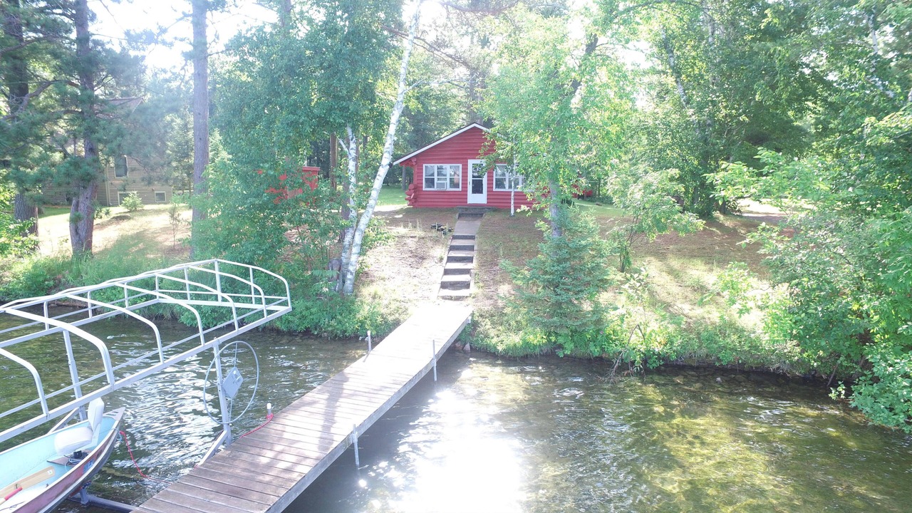 Photo of Outdoor in Fifty Lakes