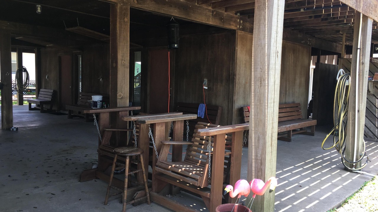 Photo of Patio Balcony in Port O Connor