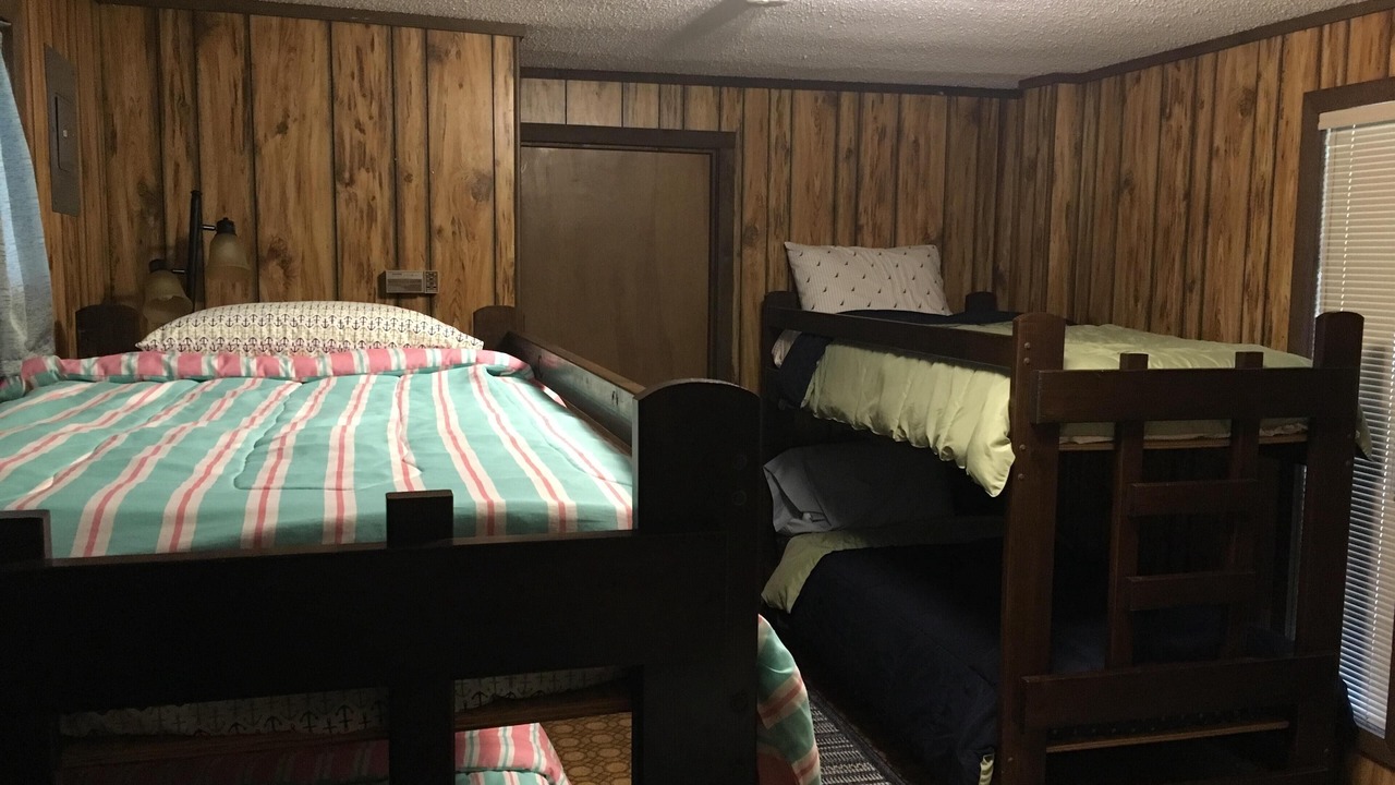 Photo of Bedroom in Port O Connor