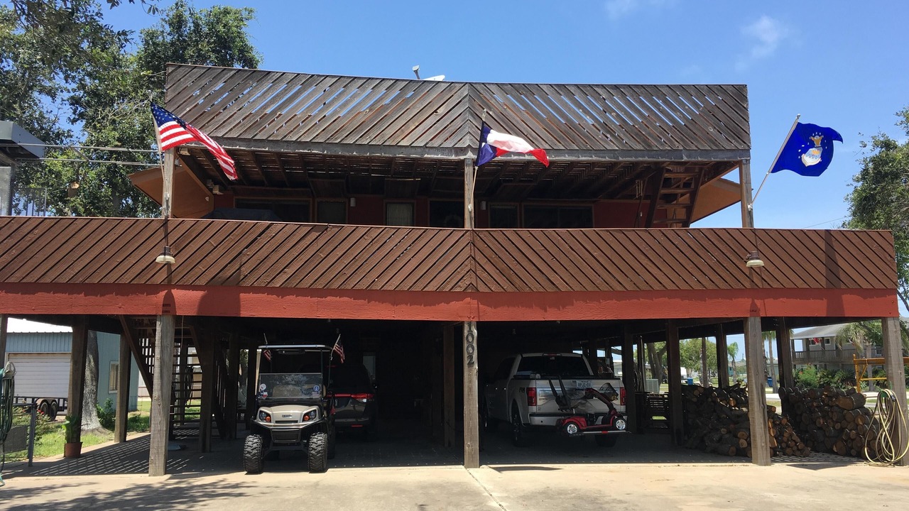 Photo of Outdoor in Port O Connor