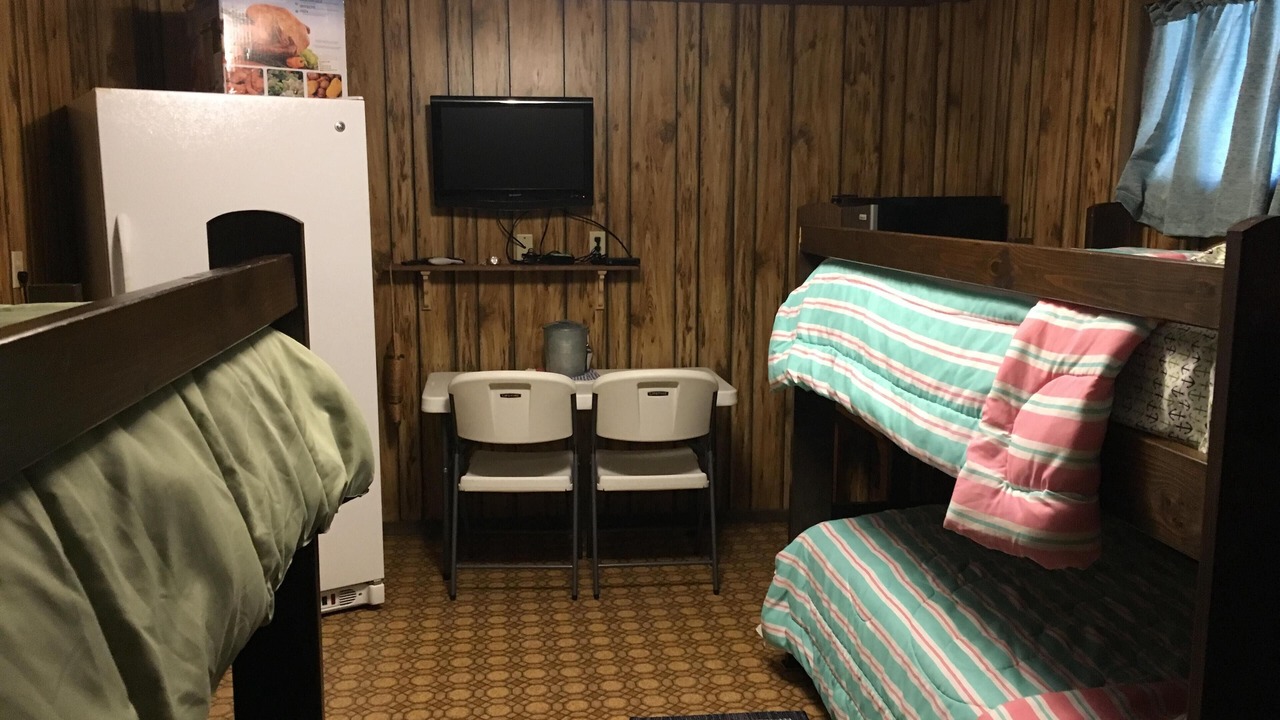Photo of Bedroom in Port O Connor