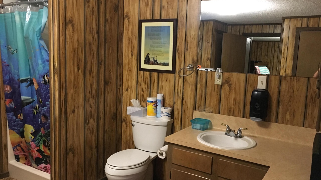 Photo of Bathroom in Port O Connor