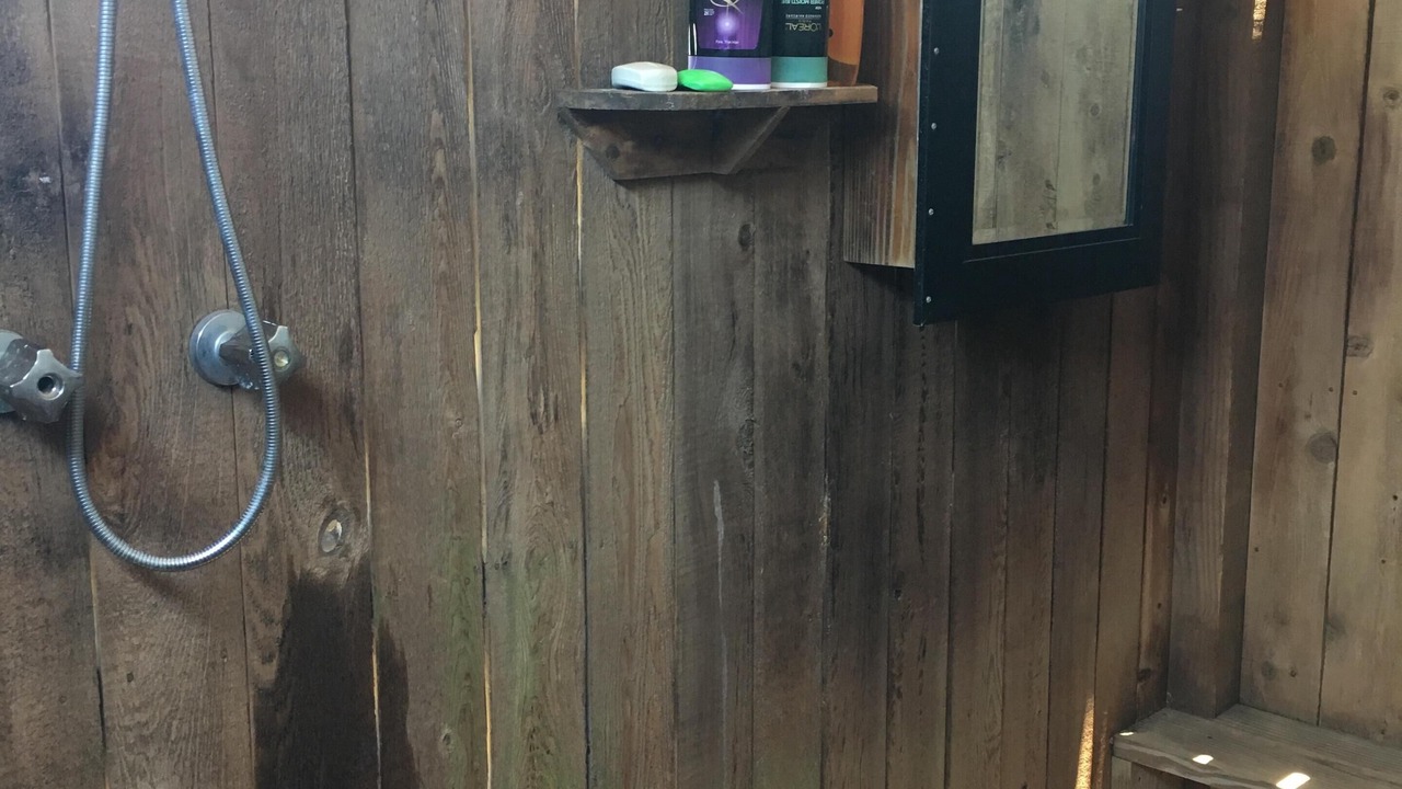 Photo of Bathroom in Port O Connor
